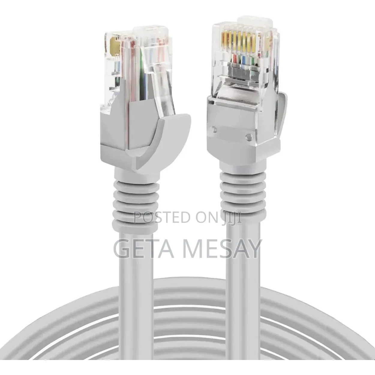 3M CAT6 Ethernet Network Cable – Geta Tech