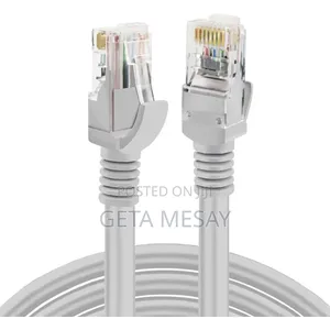 3M CAT6 Ethernet Network Cable – Geta Tech