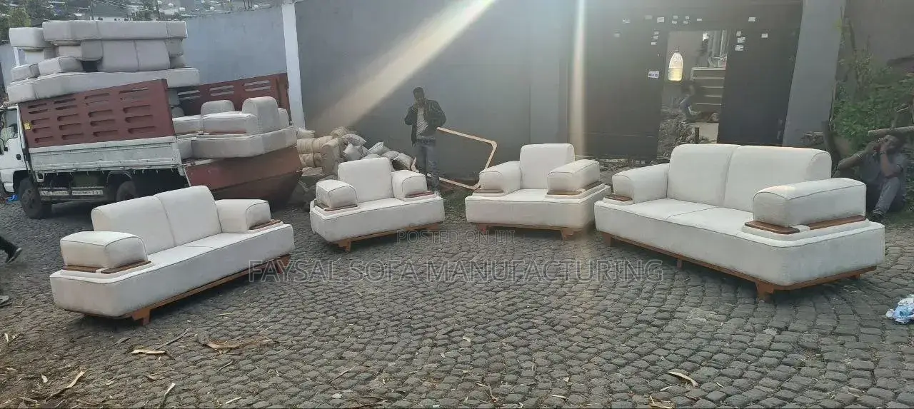 Sofa Lshape