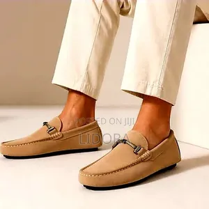 Original Pier One Loafer Men's Classic ,Size 40