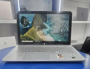 New Laptop HP Envy 15 16GB Intel Core i5 SSD 128GB