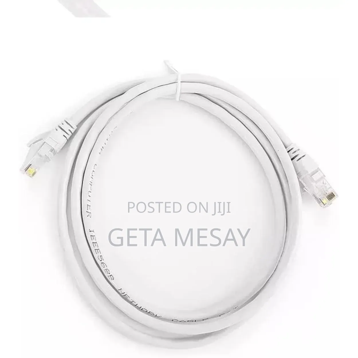 3M CAT6 Ethernet Network Cable – Geta Tech