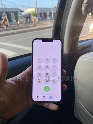 Apple iPhone 14 128 GB Blue