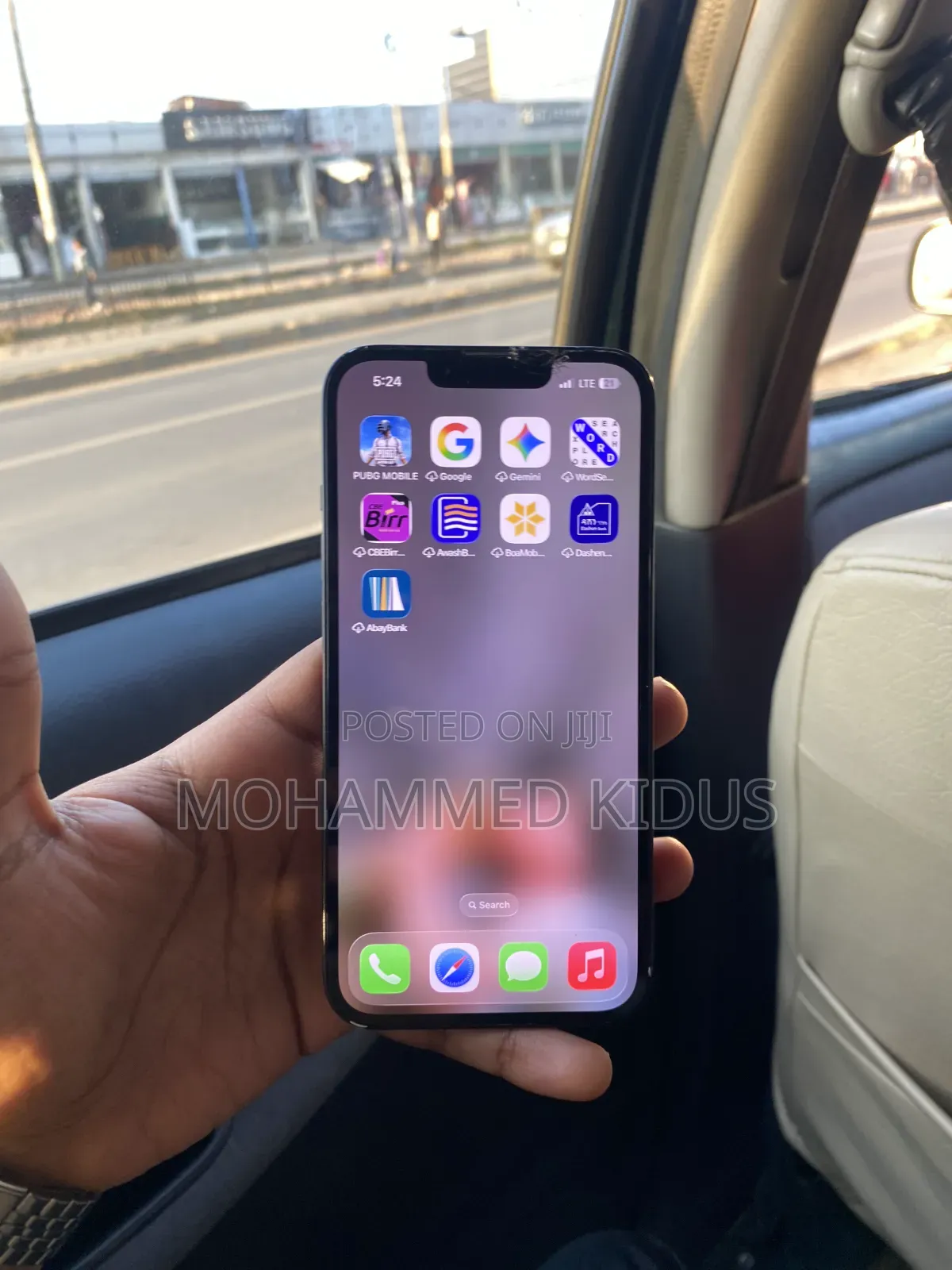 Apple iPhone 14 128 GB Blue