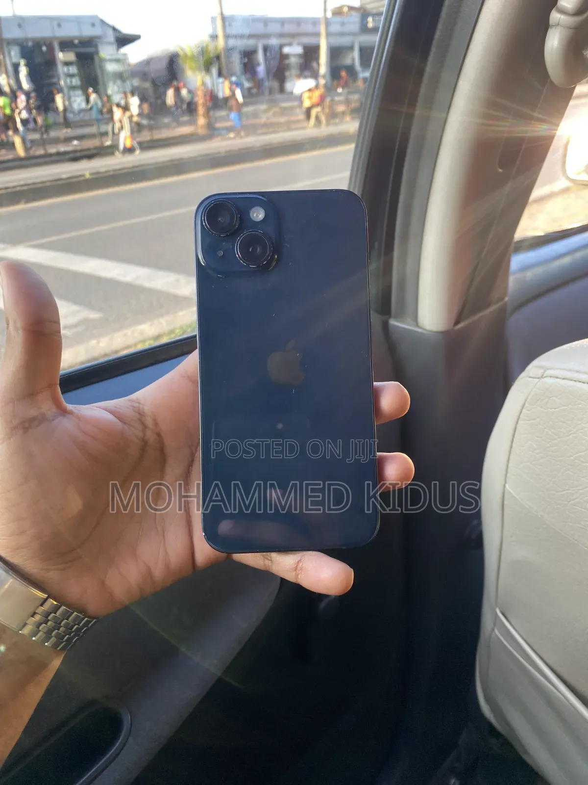 Apple iPhone 14 128 GB Blue
