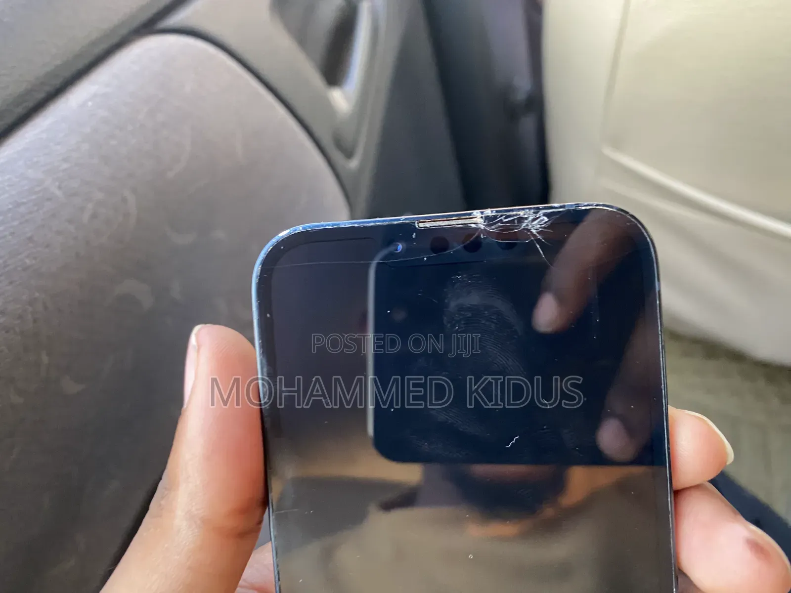 Apple iPhone 14 128 GB Blue
