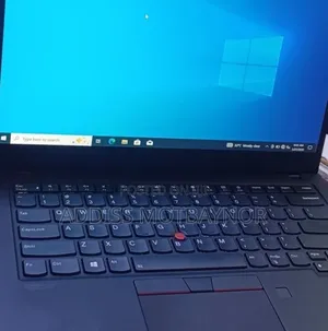 New Laptop Lenovo ThinkPad Yoga 8GB Intel Core i5 SSD 512GB