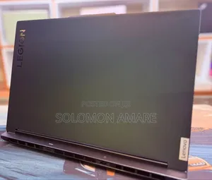 New Laptop Lenovo 16GB Intel Core i9 SSD 1T