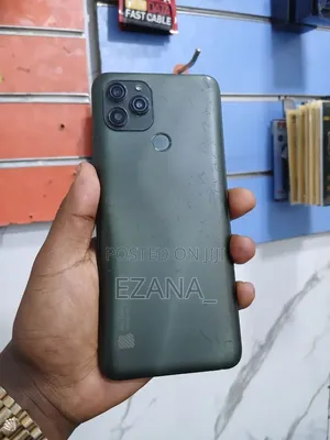 BLU G91s 128 GB