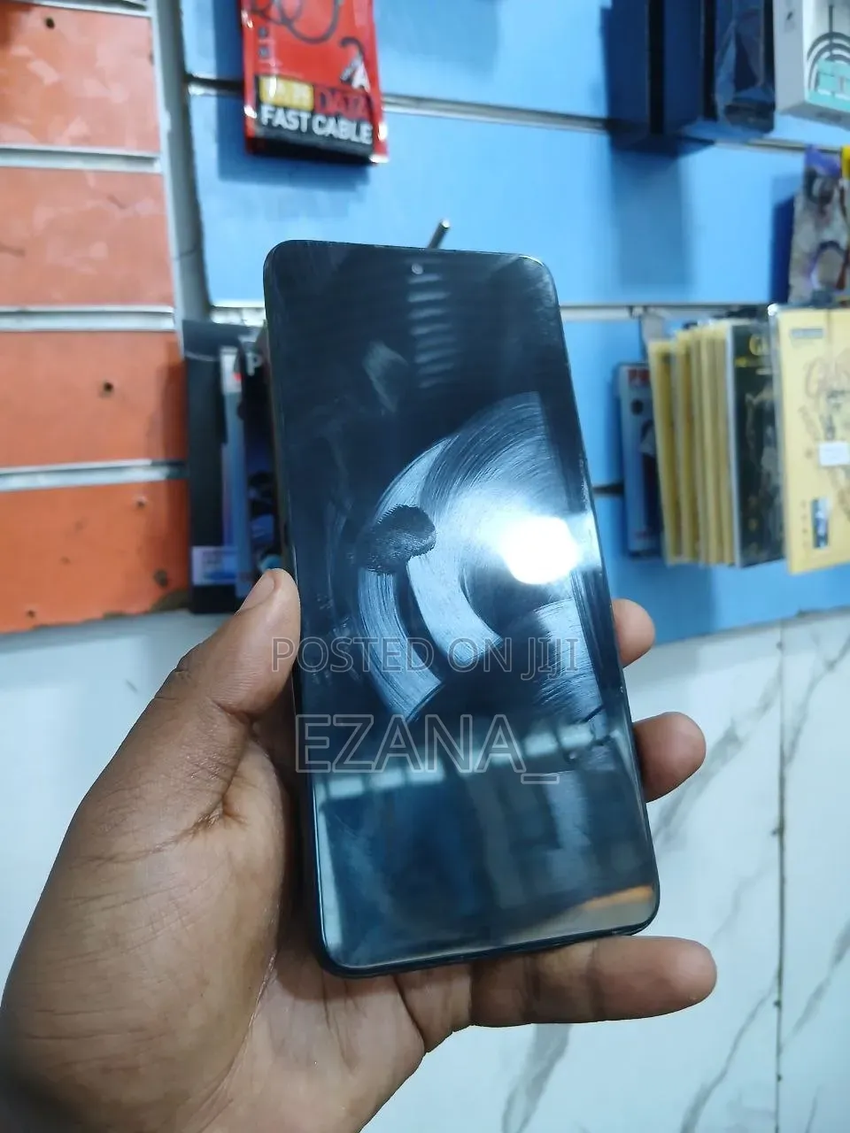 BLU G91s 128 GB