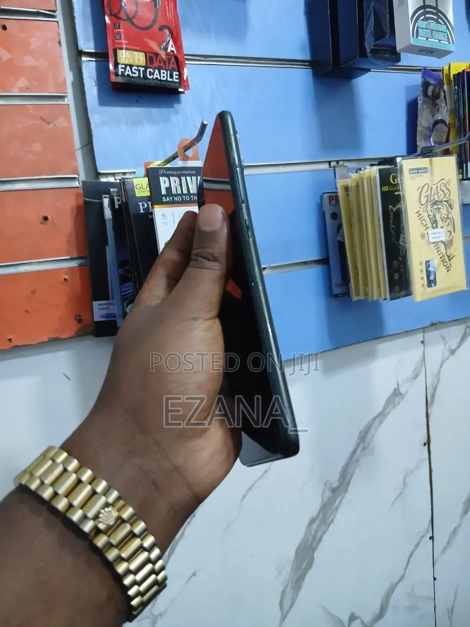 BLU G91s 128 GB
