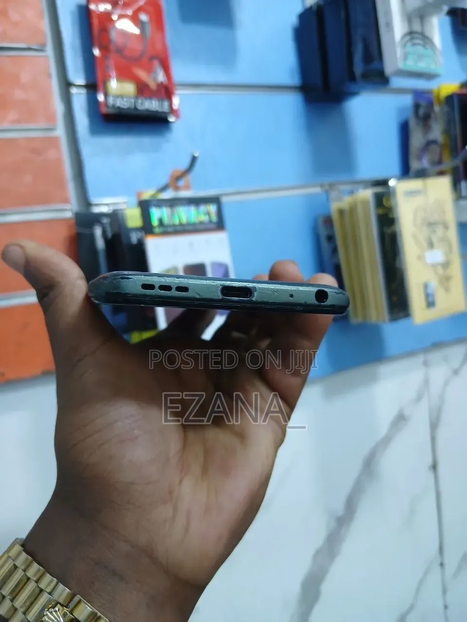 BLU G91s 128 GB