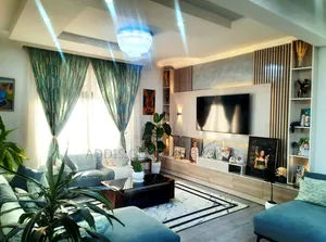 8bdrm House in Sumit 72, Bole for sale