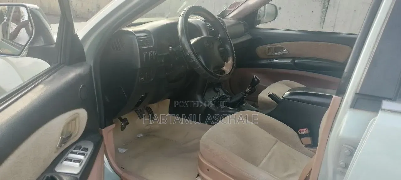 Rover 75 2018 Silver