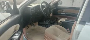 Rover 75 2018 Silver