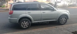 Rover 75 2018 Silver