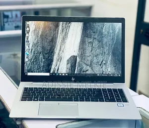 New Laptop HP EliteBook 850 16GB Intel Core i5 SSD 512GB
