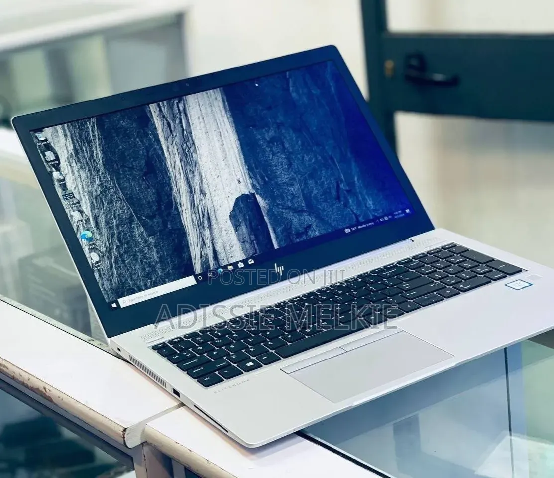 New Laptop HP EliteBook 850 16GB Intel Core i5 SSD 512GB