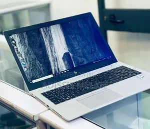 New Laptop HP EliteBook 850 16GB Intel Core i5 SSD 512GB