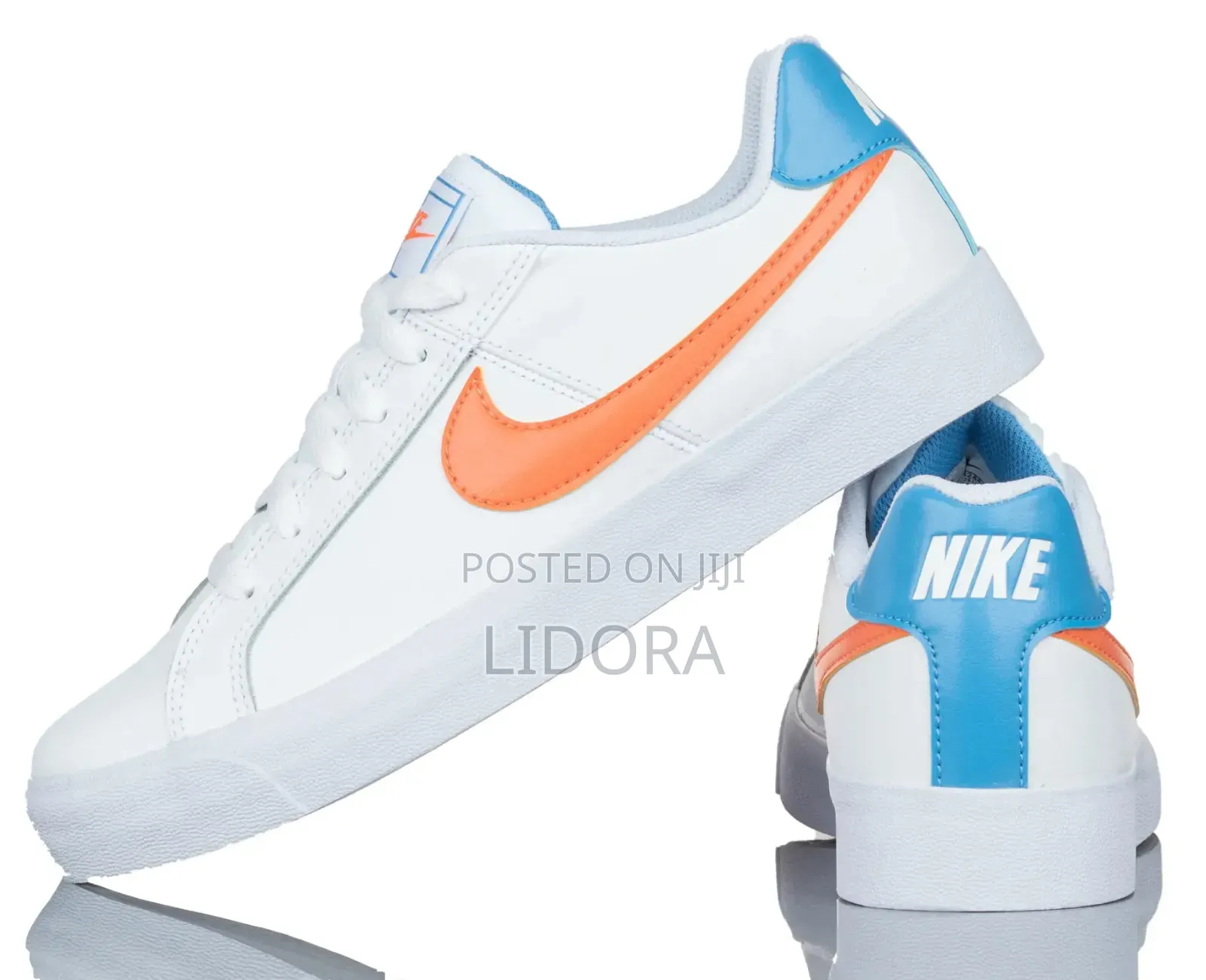 Original Nike Women , Size 36
