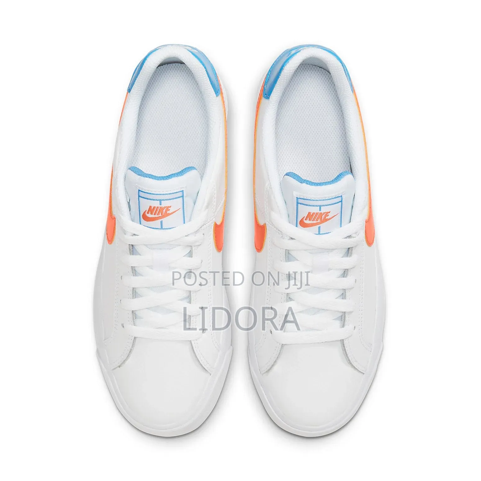 Original Nike Women , Size 36