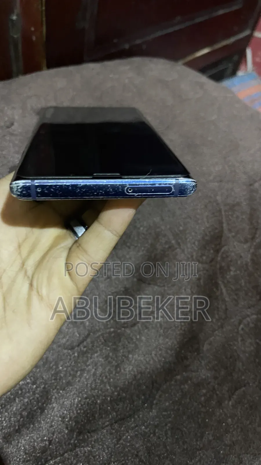 Samsung Galaxy Note 9 128 GB Blue