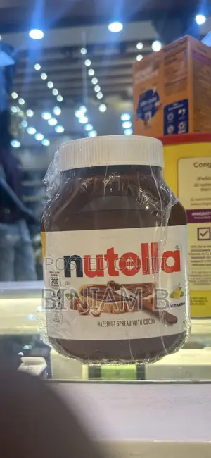 Nutella USA