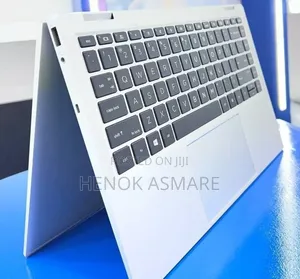 New Laptop HP EliteBook x360 1040 G7 16GB Intel Core i7 SSD 512GB