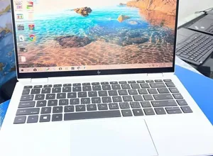 New Laptop HP EliteBook x360 1040 G7 16GB Intel Core i7 SSD 512GB