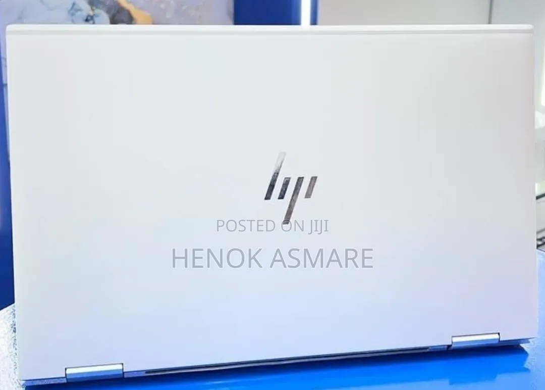 New Laptop HP EliteBook x360 1040 G7 16GB Intel Core i7 SSD 512GB