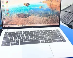 New Laptop HP EliteBook x360 1040 G7 16GB Intel Core i7 SSD 512GB