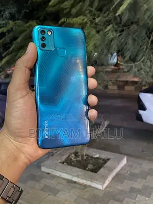 Infinix Smart 6 32 GB