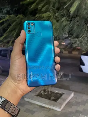 Infinix Smart 6 32 GB