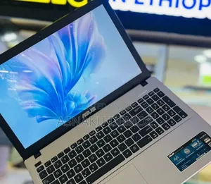 New Laptop Asus R510JX 8GB Intel Core i5 HDD 500GB