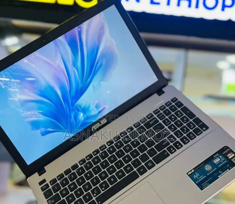 New Laptop Asus R510JX 8GB Intel Core i5 HDD 500GB