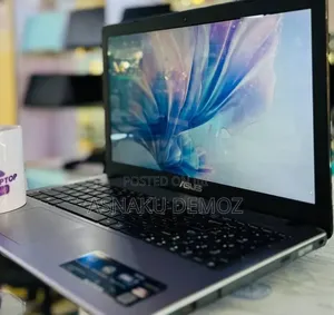 New Laptop Asus R510JX 8GB Intel Core i5 HDD 500GB