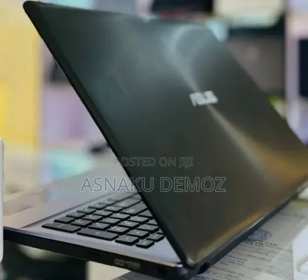 New Laptop Asus R510JX 8GB Intel Core i5 HDD 500GB
