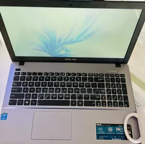 New Laptop Asus R510JX 8GB Intel Core i5 HDD 500GB