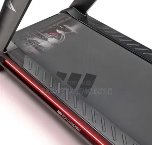 Adidas T-700 Gym Treadmill – Premium Design for Commercial Fitness
