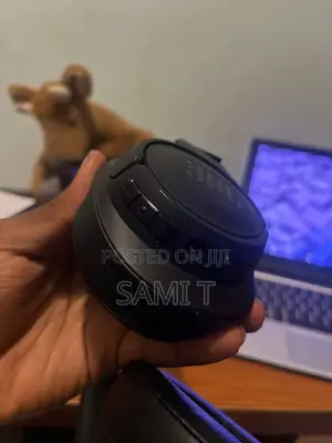 JBL 720bt Headphone
