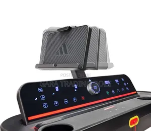 Adidas T-700 Treadmill – Professional Look, Ideal for Gym Businesses