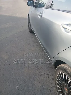 Toyota Yaris 2006 Silver