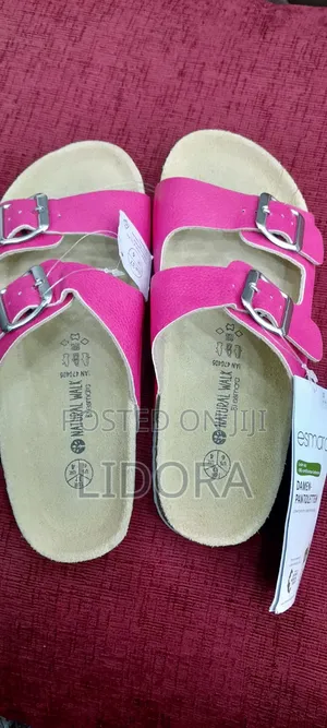 Original Livergy Brand Sandal Unisex ,Size 36 & 37