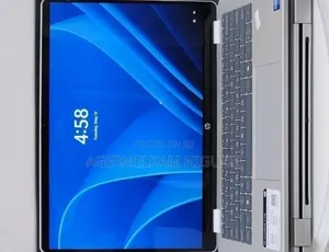 New HP OmniBook 5 Flip 14-fp0023dx 8GB Intel Core Ultra 7 SSD 512GB