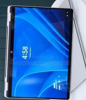 New HP OmniBook 5 Flip 14-fp0023dx 8GB Intel Core Ultra 7 SSD 512GB