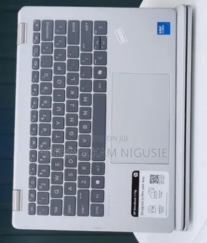 New HP OmniBook 5 Flip 14-fp0023dx 8GB Intel Core Ultra 7 SSD 512GB