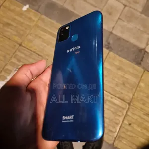 Infinix Smart 6 32 GB