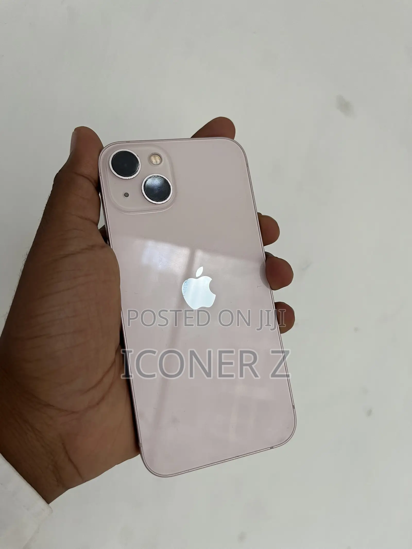 Apple iPhone 13 128 GB Pink