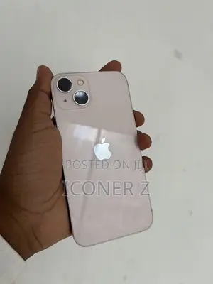 Apple iPhone 13 128 GB Pink
