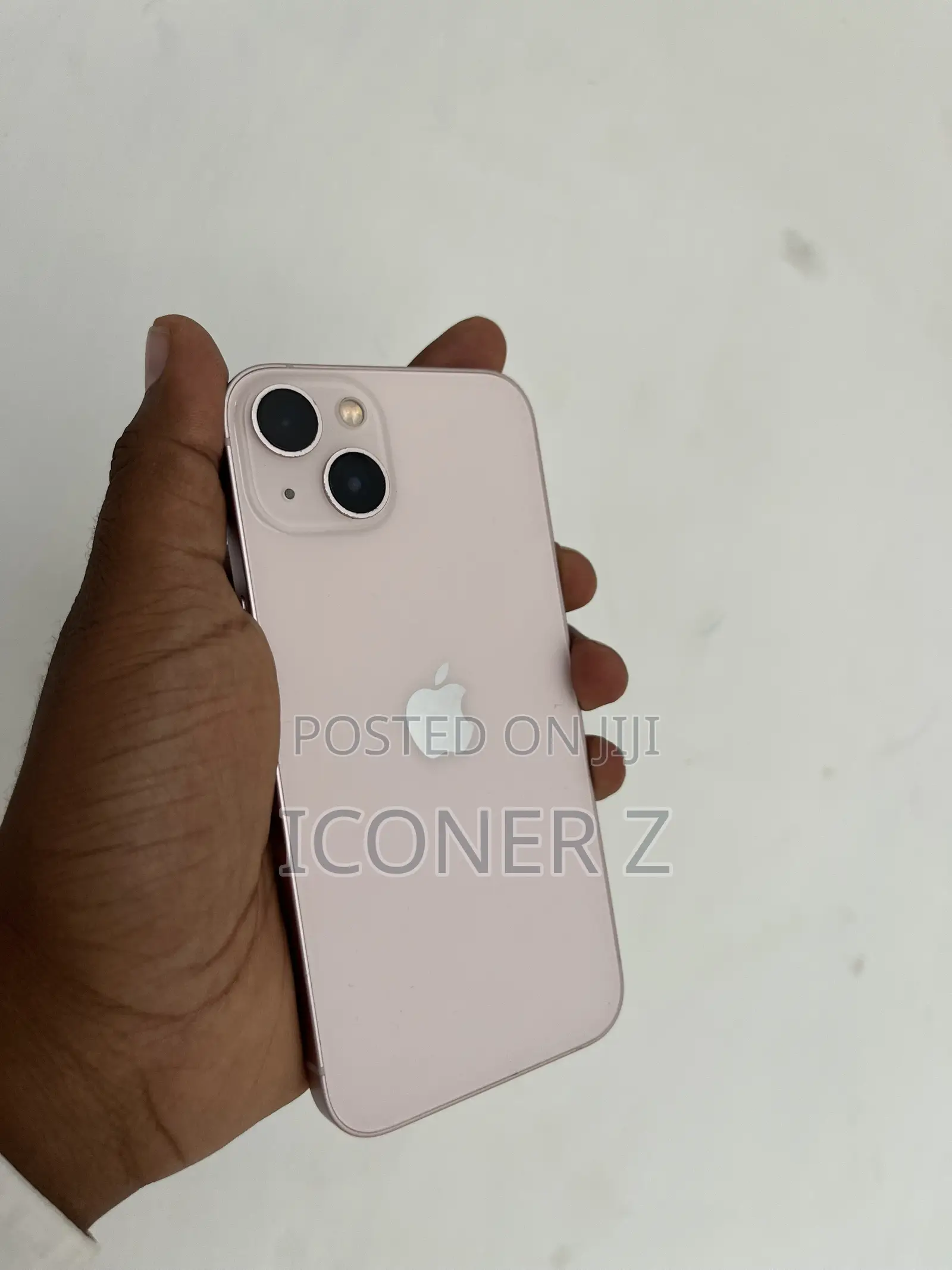 Apple iPhone 13 128 GB Pink